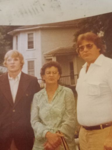 Eric Joseph Stroud Sr. photo gallery thumbnail 26 of 33