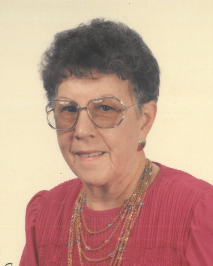 Helen Elizabeth McClintock Smith-Henry