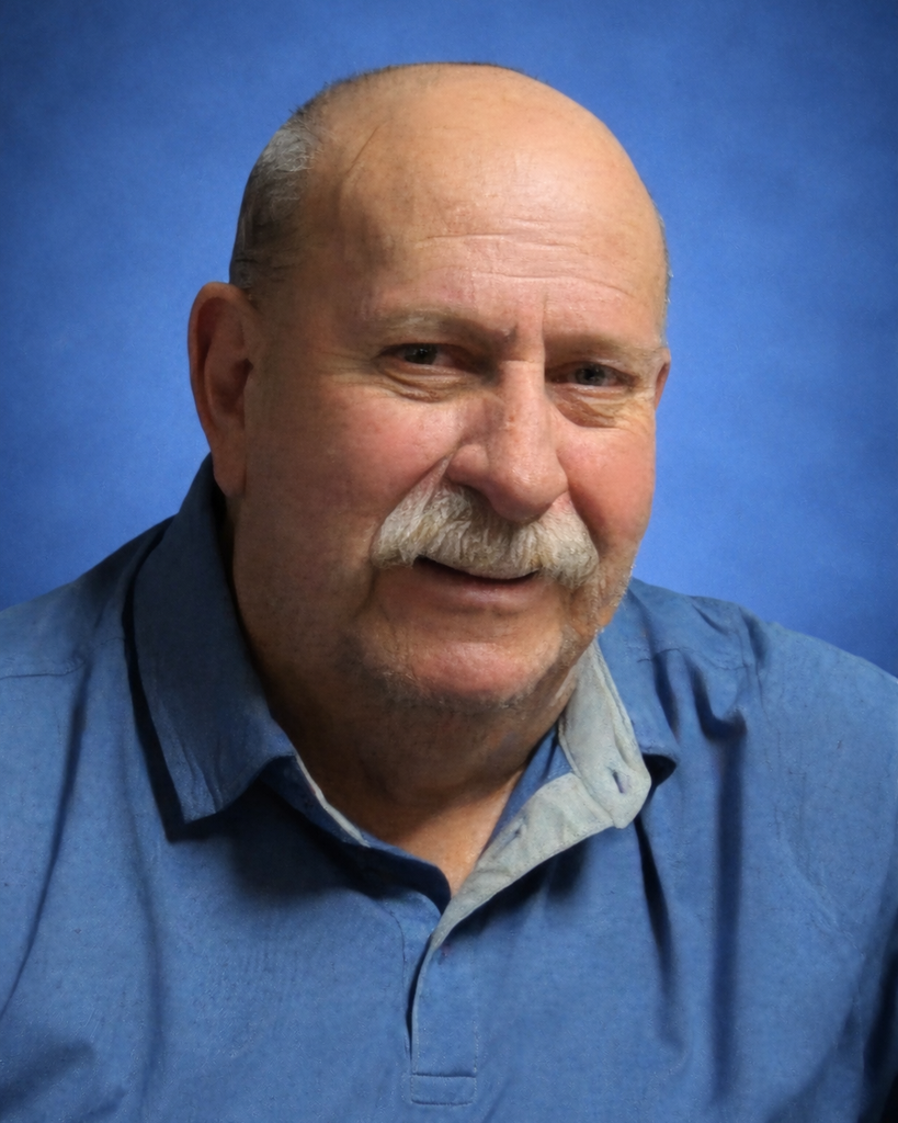 Martin R. Baca Profile Photo