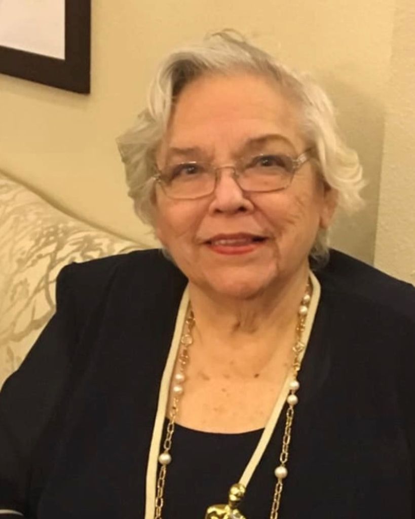 Maria Elena Cortez Profile Photo