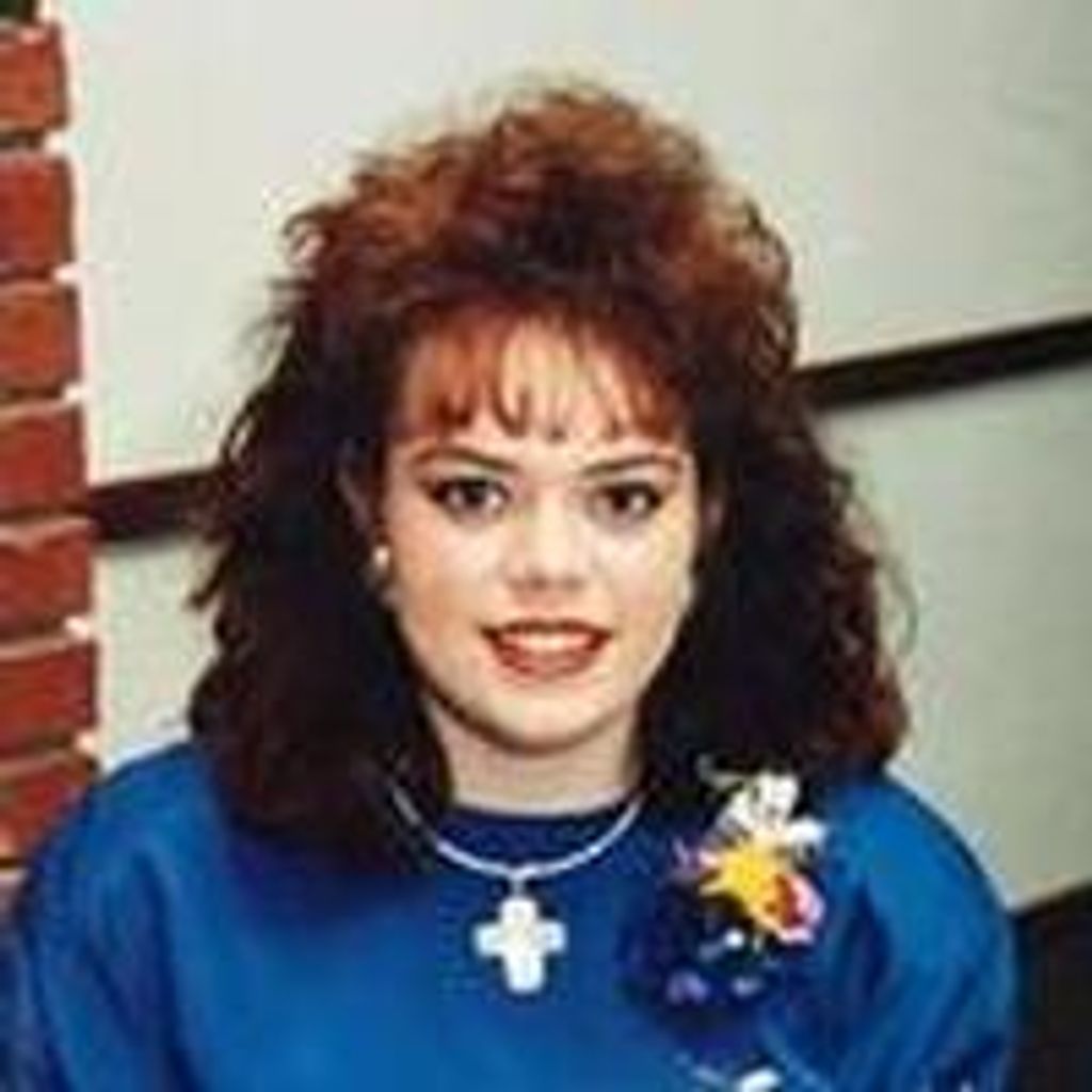 Ashley Tinsley Montgomery