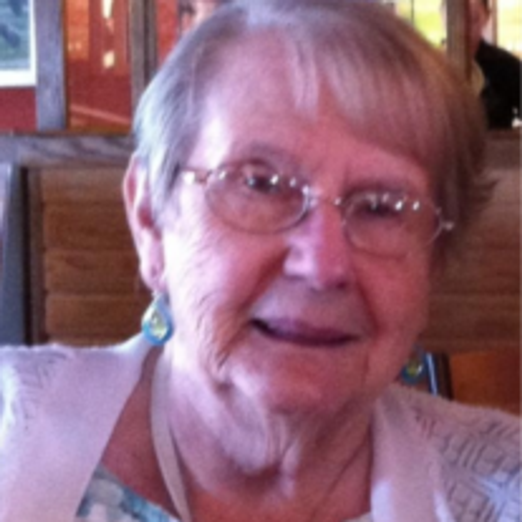 Florence Chapdelaine Profile Photo
