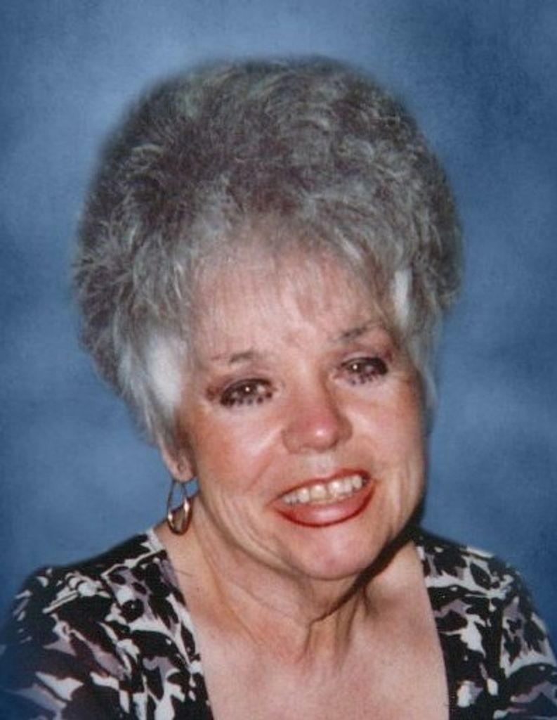 Carolyn Sundin