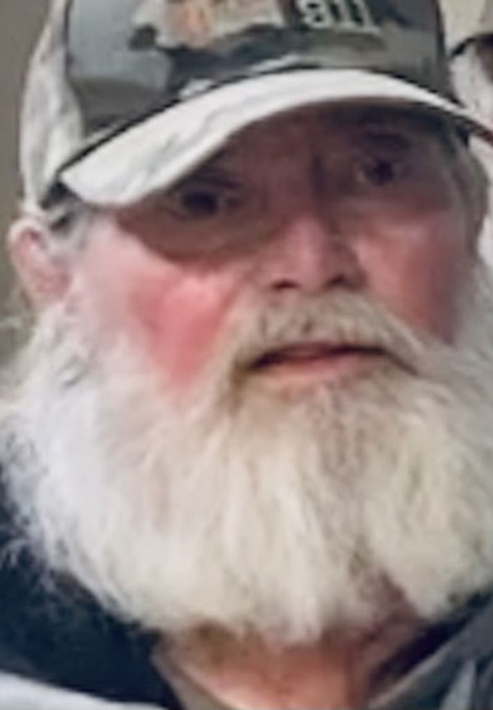 Gary Joseph Vink Profile Photo