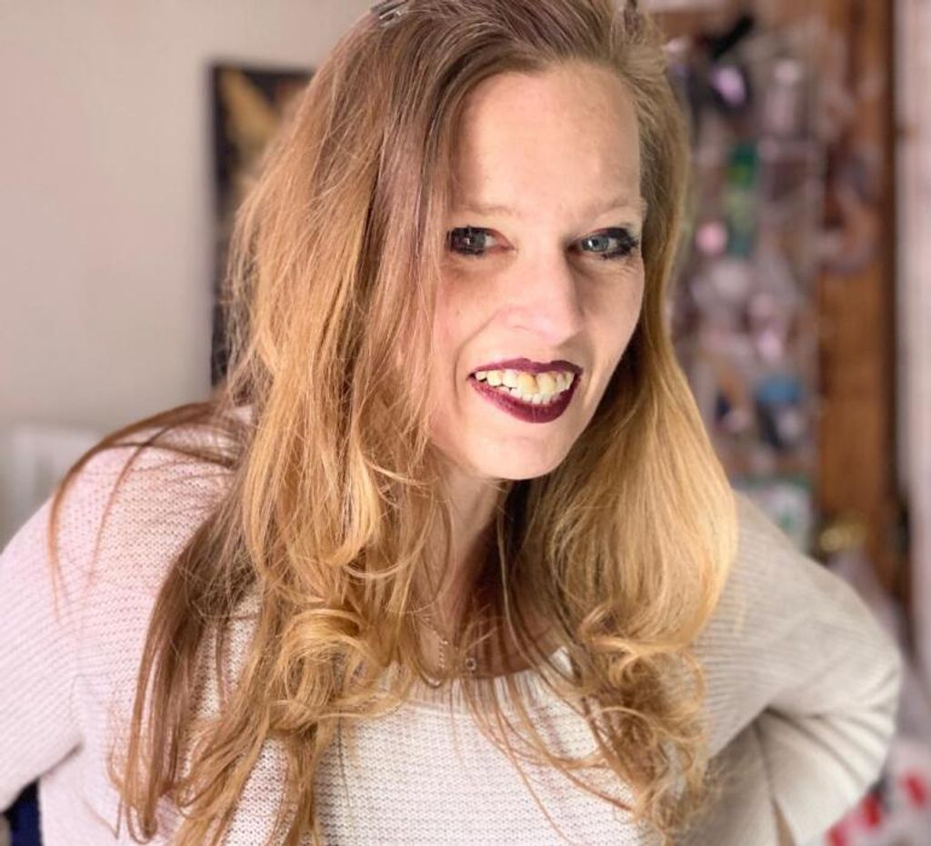 Christina H. Harding-Ellis Profile Photo