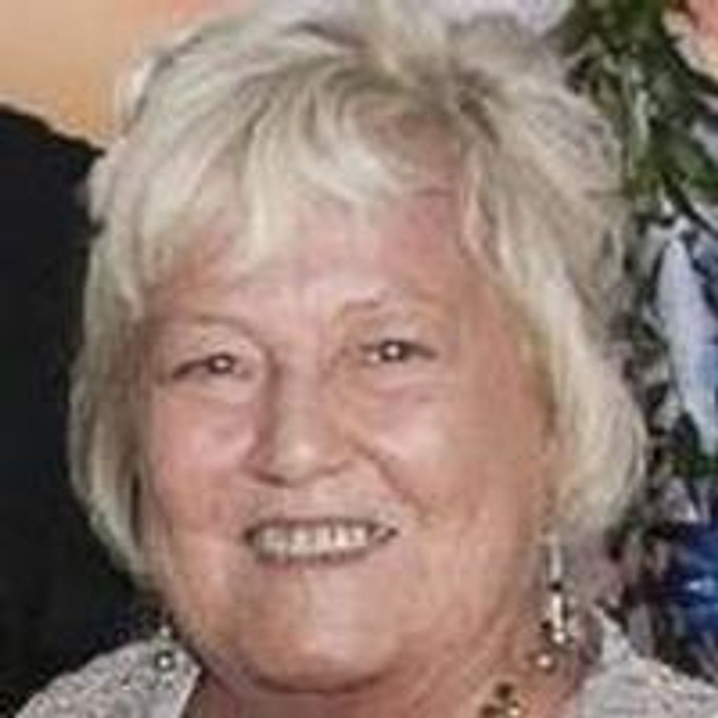 Patricia Warren