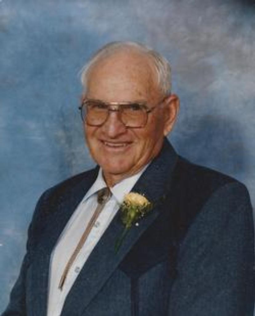 Mannley S. Bromwell Profile Photo