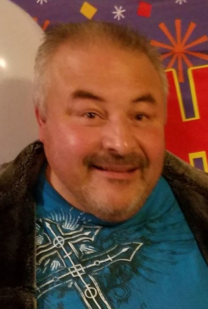 Jorge Luis Luciano Profile Photo