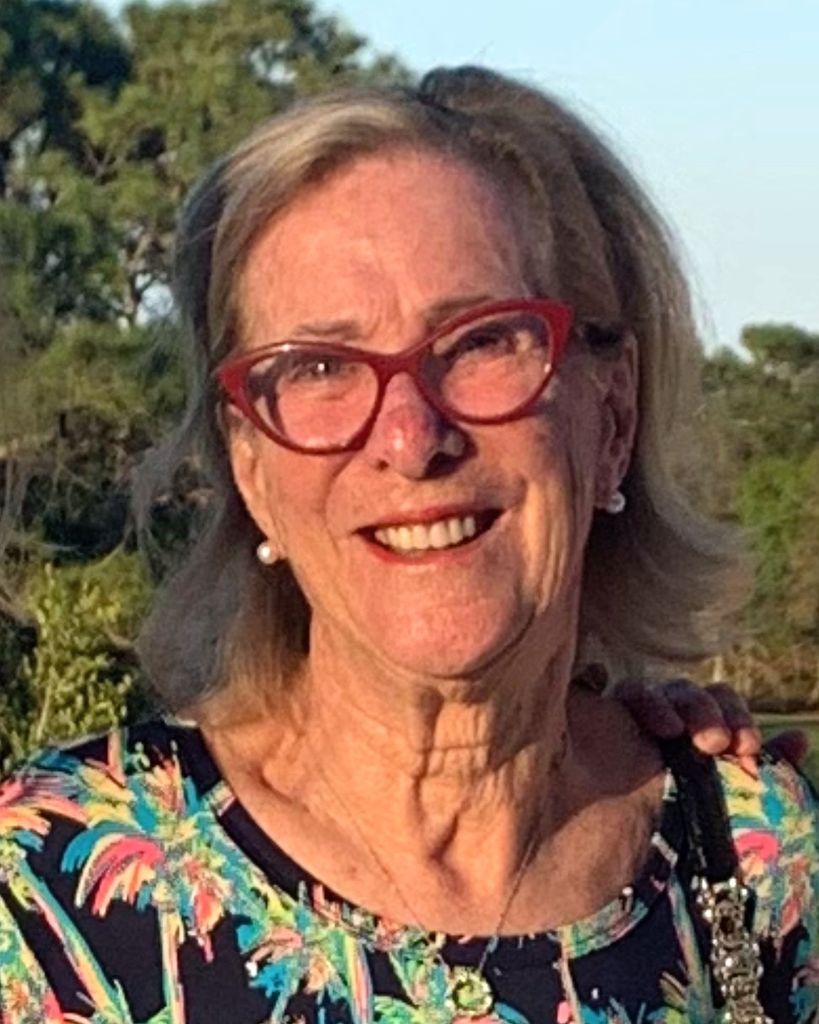 Jean Cleveland Kirchhoff