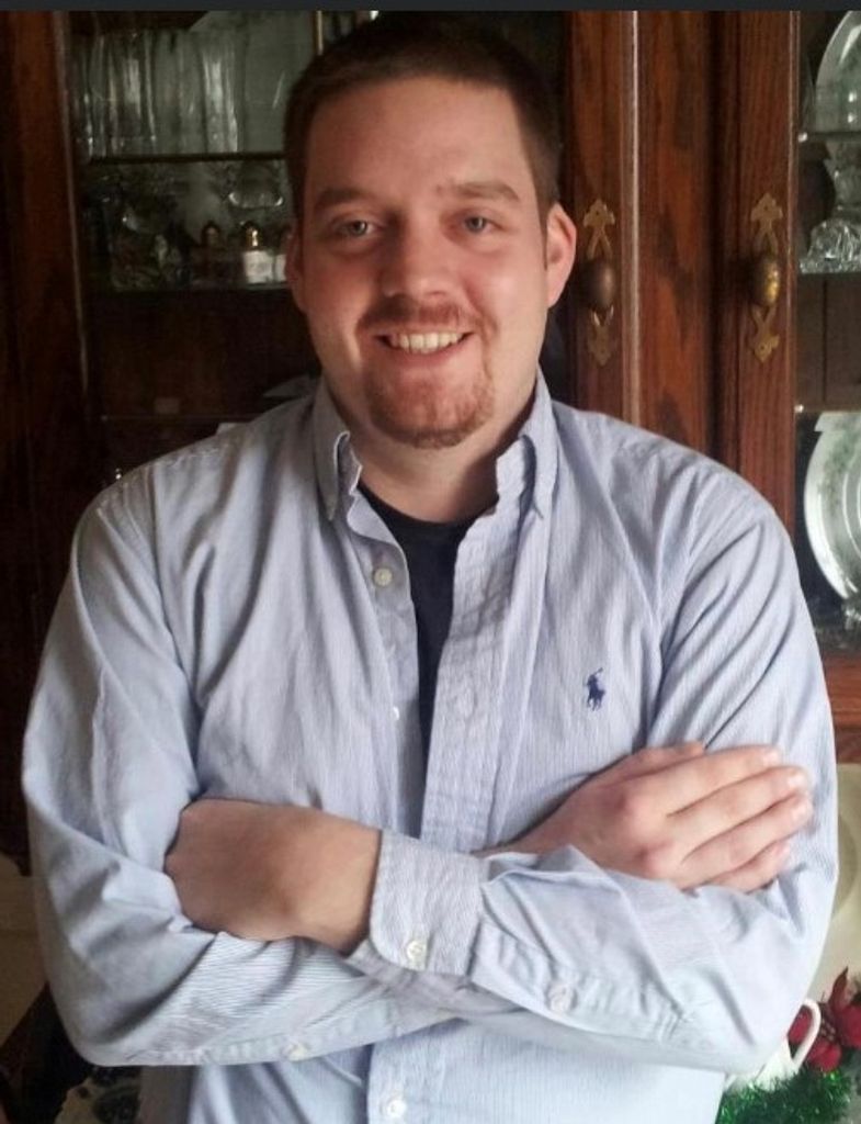 Patrick S. Nivala