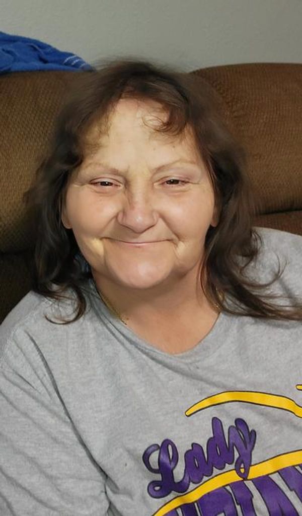 Sheila Hughes Profile Photo