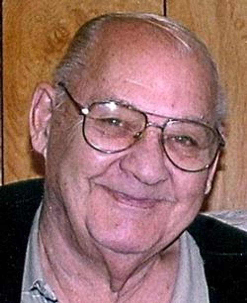 Charles W. "Chuck" Beeman