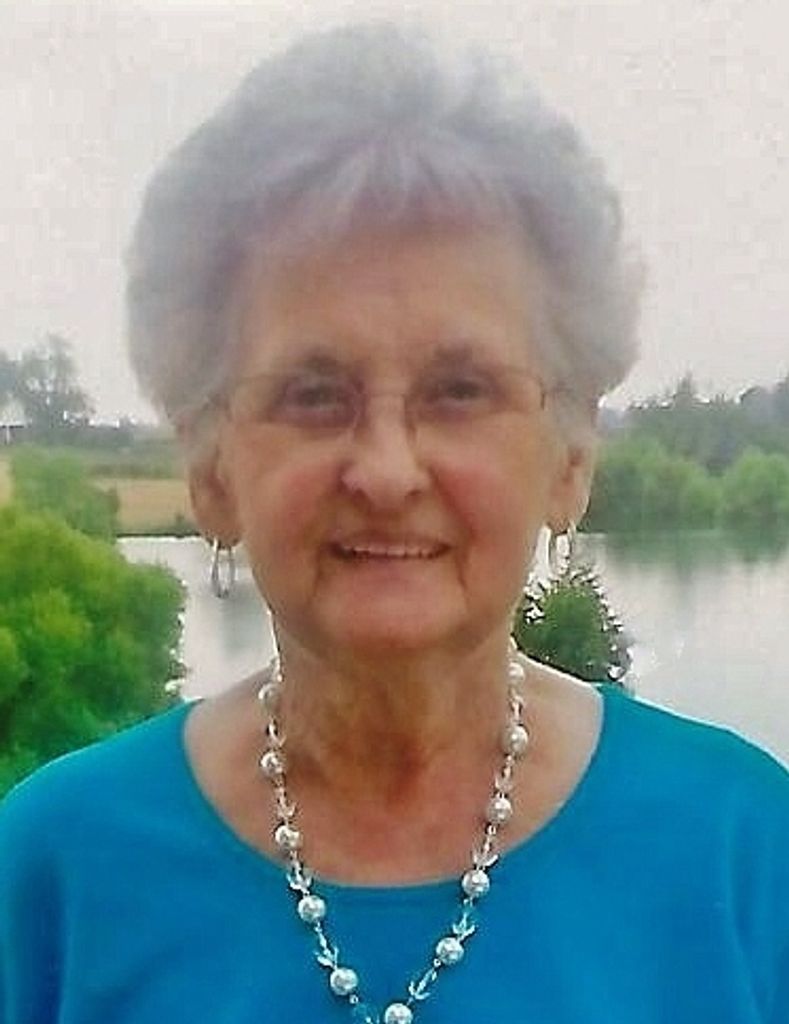 Freedia Elkins Mccubbin Thompson Profile Photo