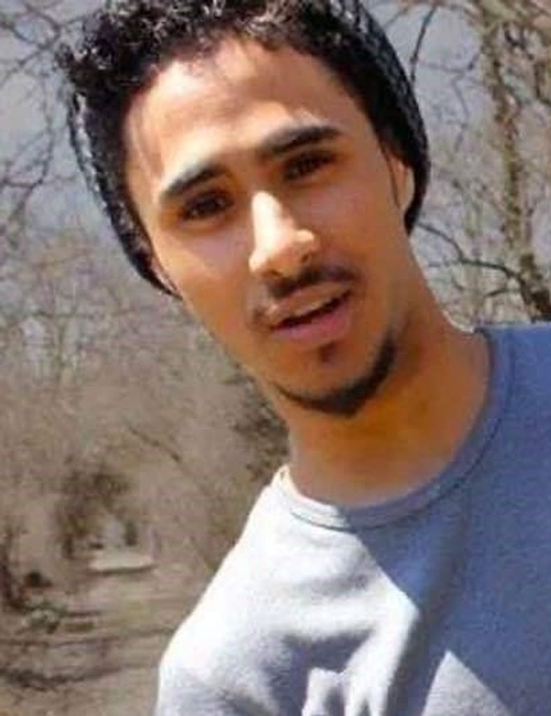 Davonte Treyvon Mason