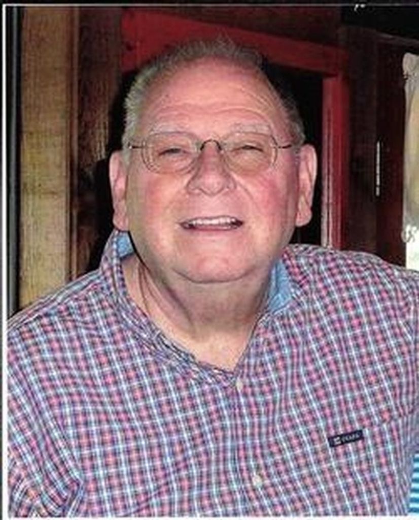 William "Bud" Elvie Adams, Sr.