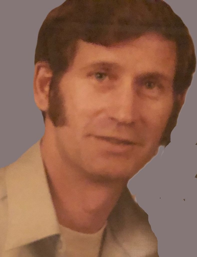 David Leon Reed Profile Photo
