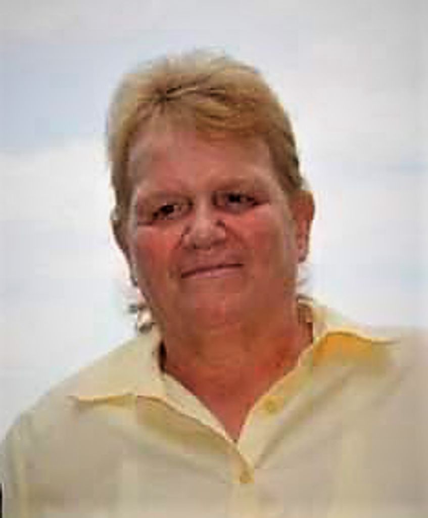 Mary Morris