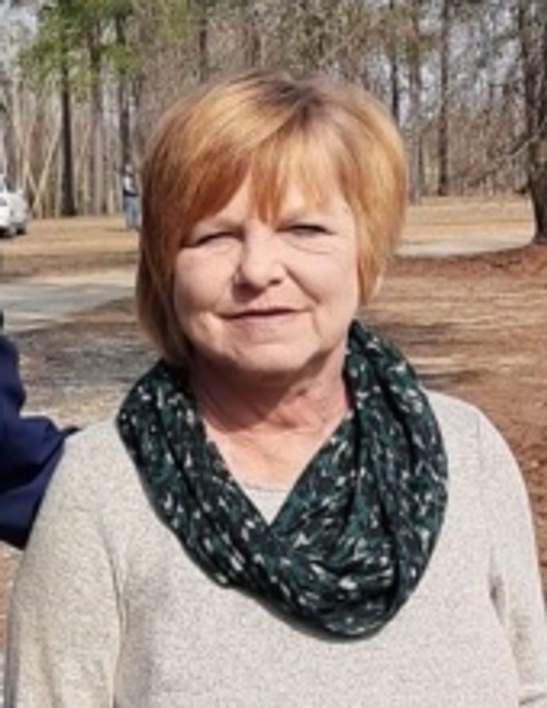 Debra Jean Harris