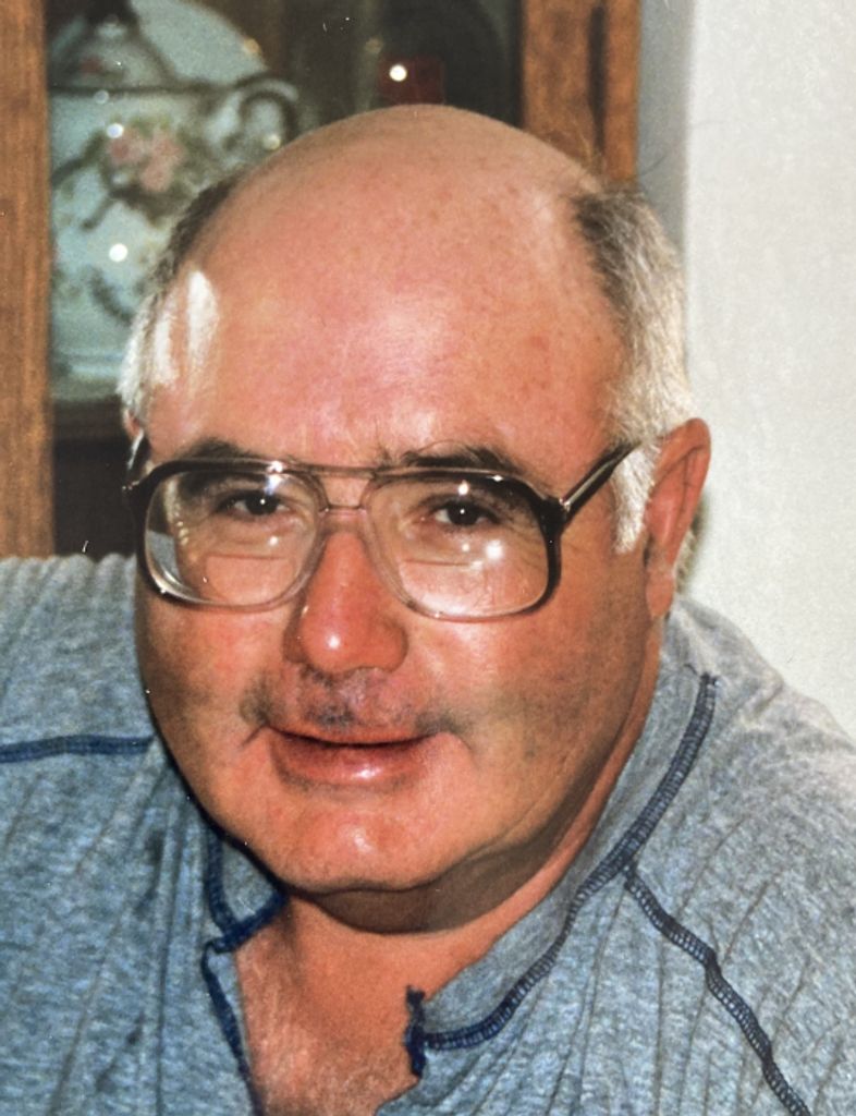 Robert Dearinger