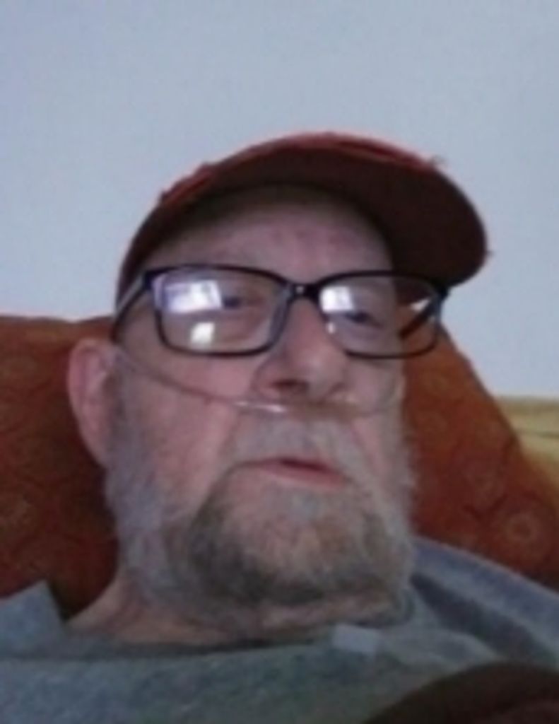 William  Glenn  Franklin Profile Photo