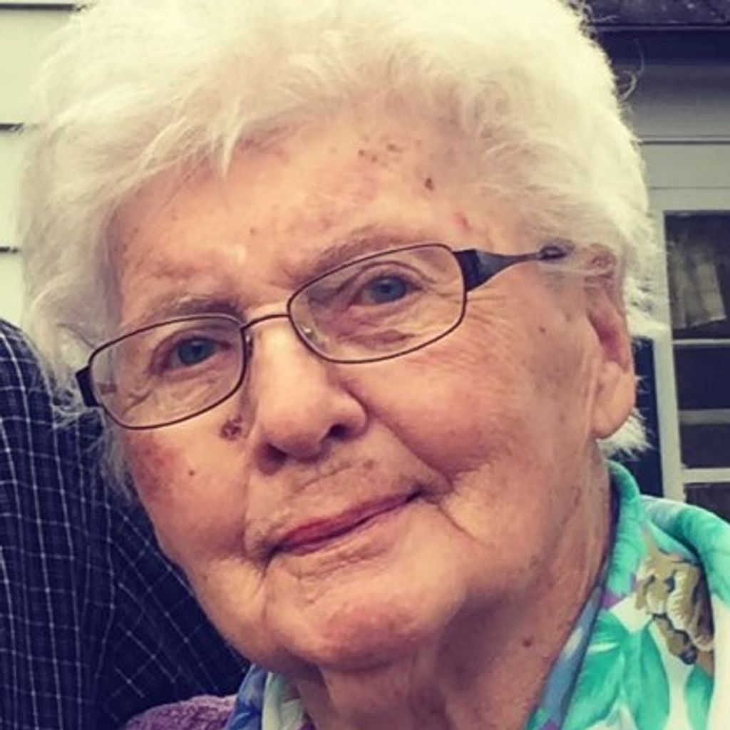 Norma L. (Gustafson)  Youngstrum Profile Photo