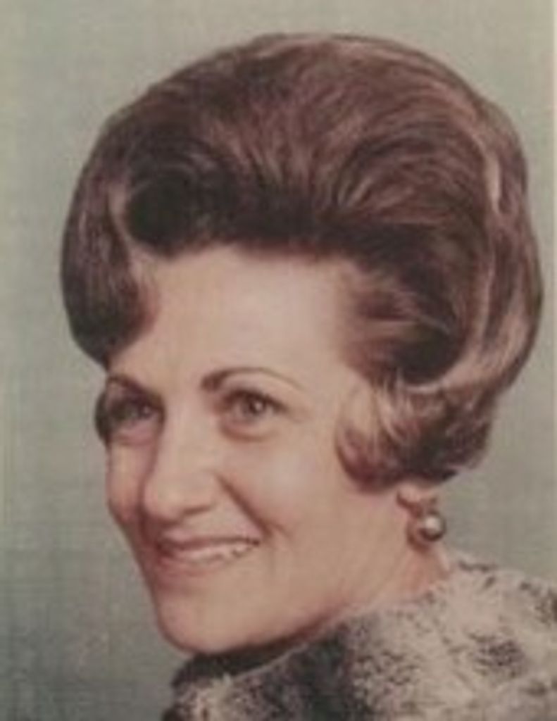 Helen Foster