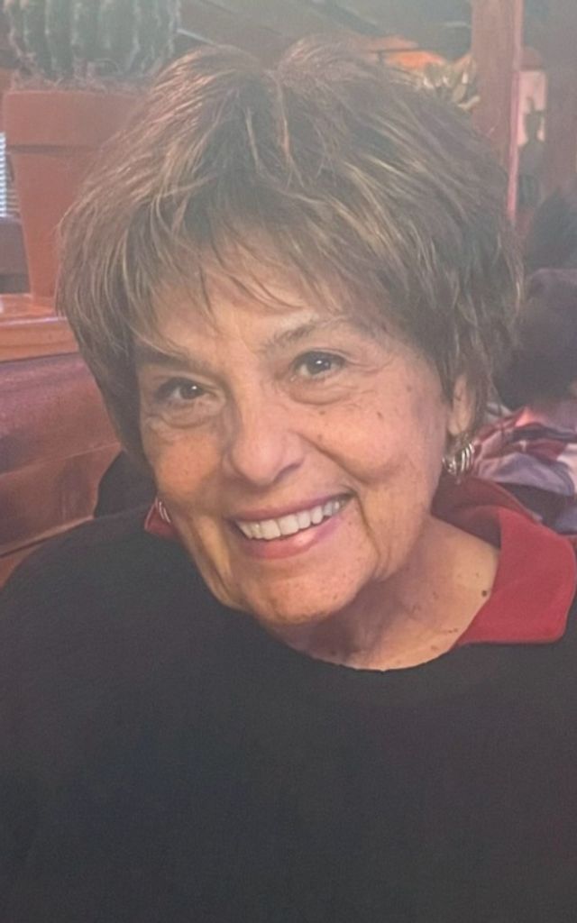 Virginia "Faye" Mccartney Profile Photo