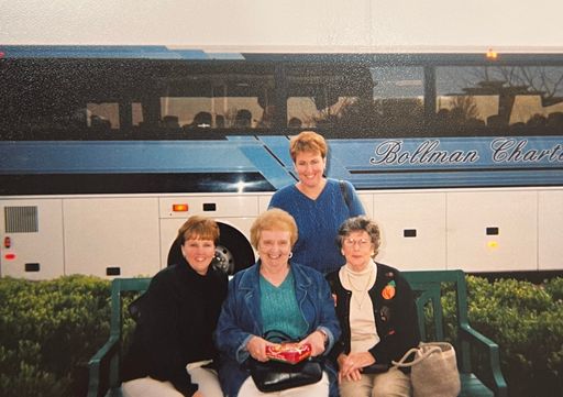 Mary Ann Campbell photo gallery thumbnail 109 of 137