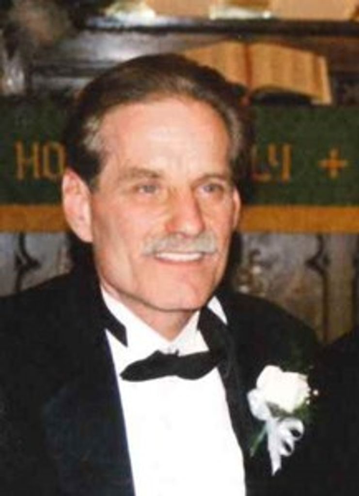 James Edward Bennett