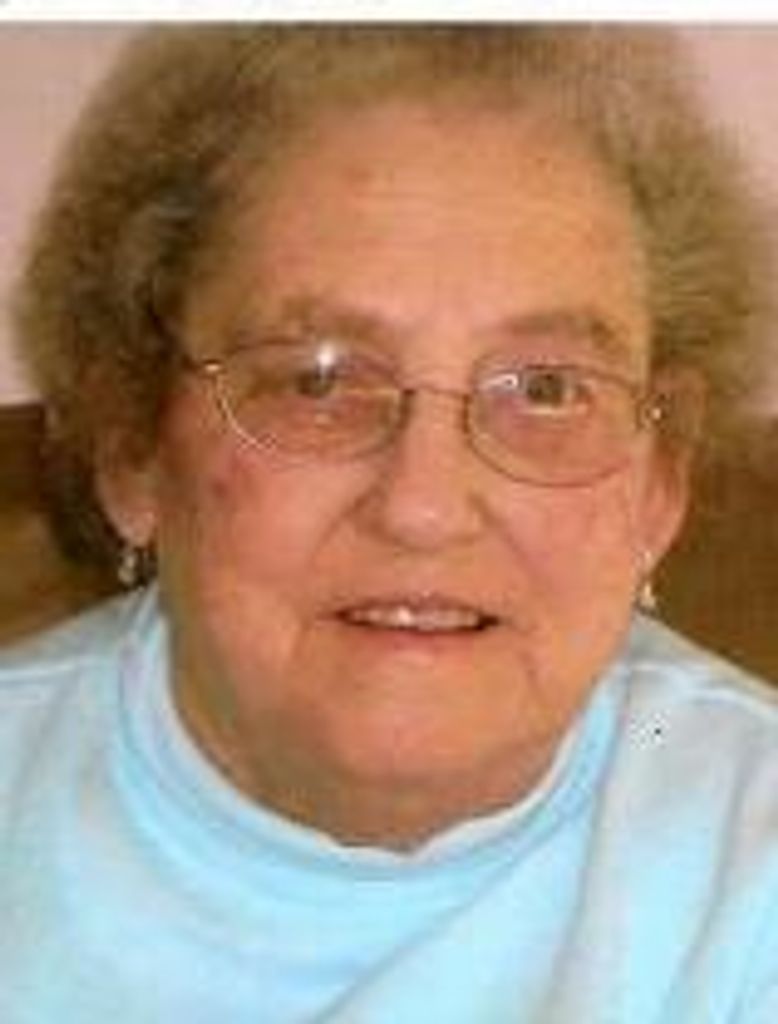Louise Fagg