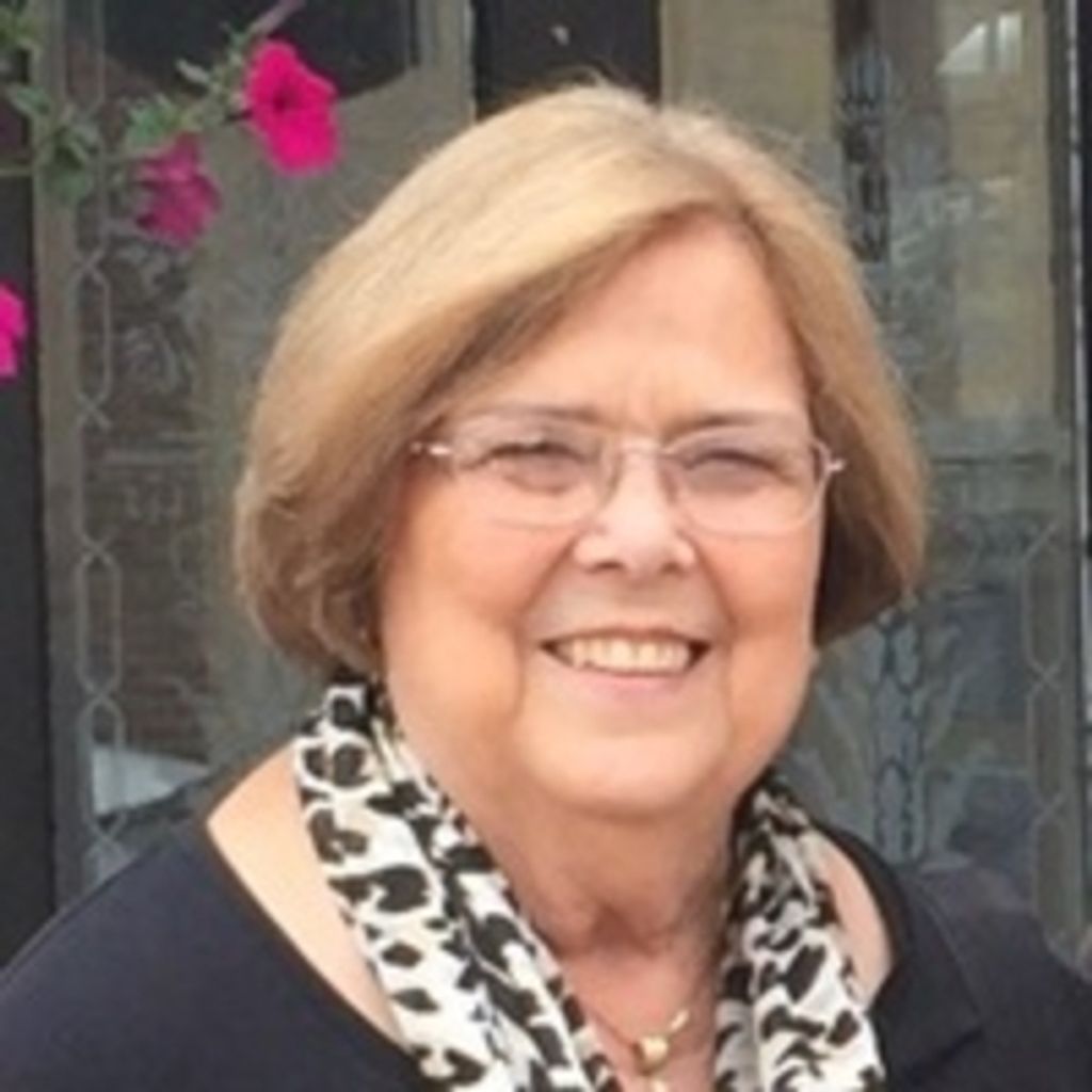 Patricia Smith Carver