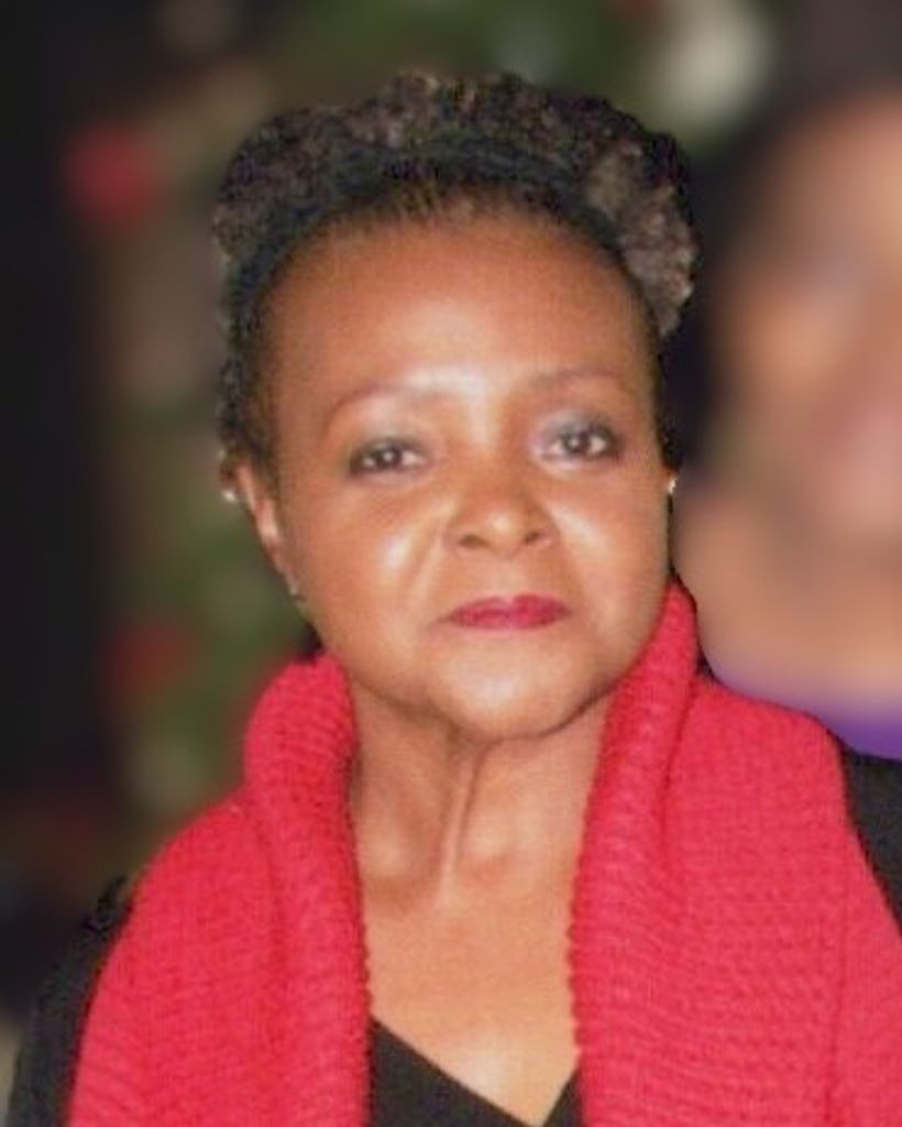 Josella Lowe Glover Profile Photo