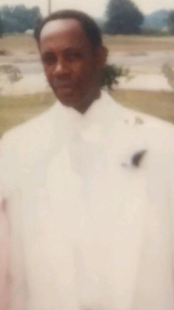 Richard Walker, Sr. Profile Photo
