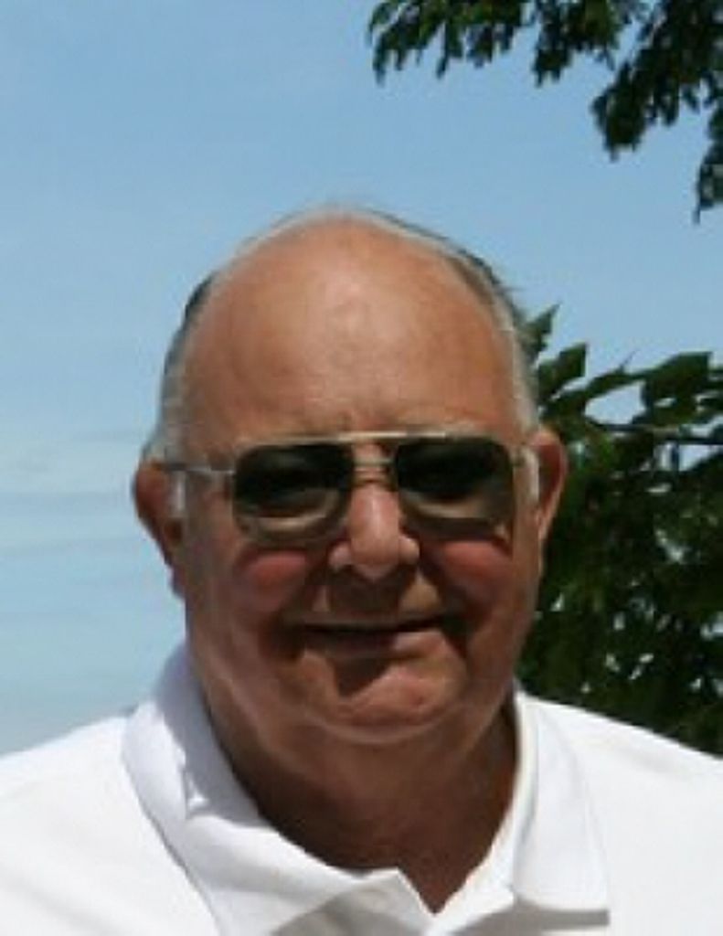 Louis James Simer Profile Photo