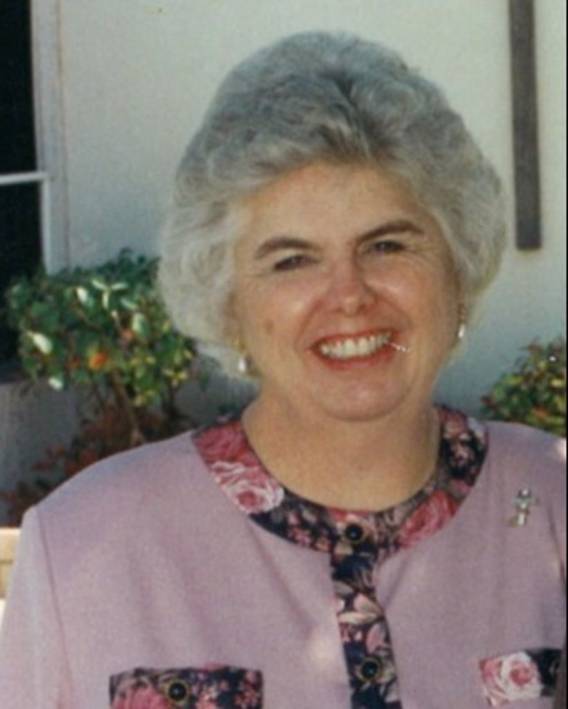 Connie L. Roberts