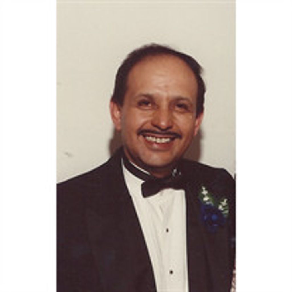 Ernesto Ramirez