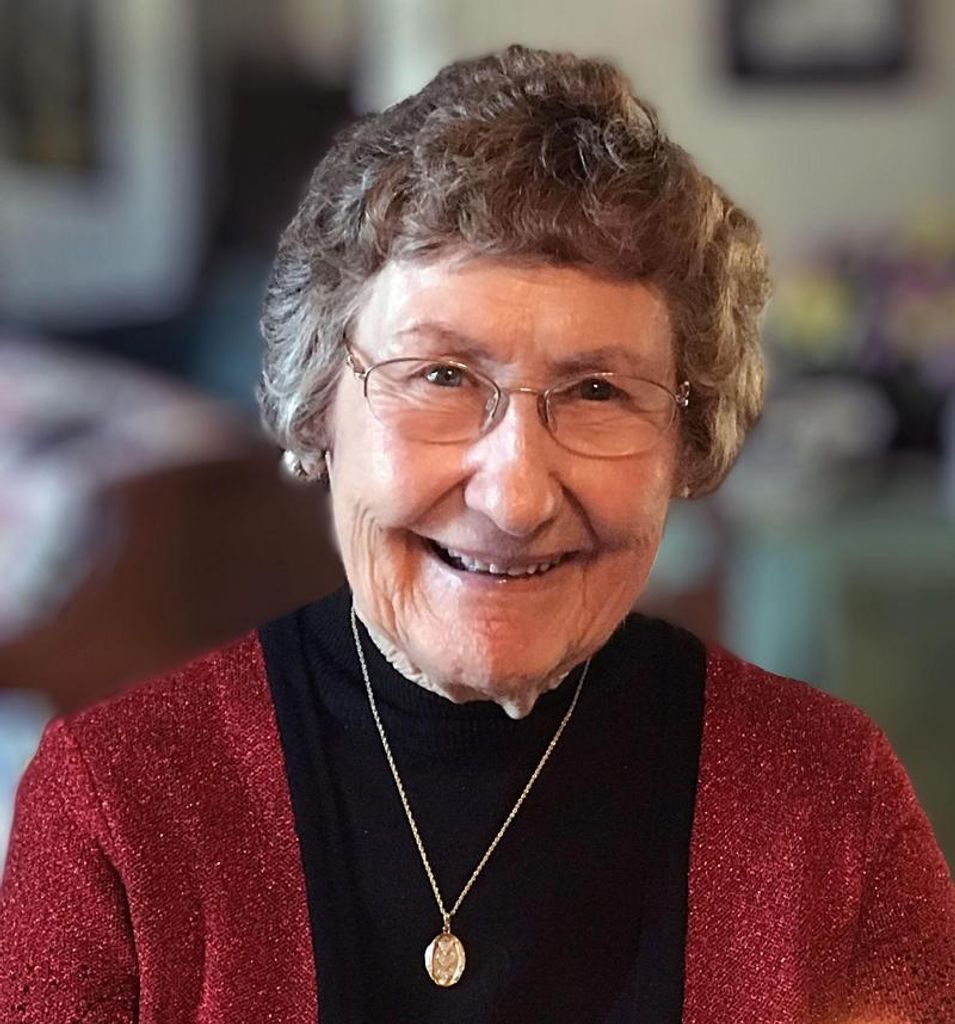 Alene (Nelson) Dix Profile Photo