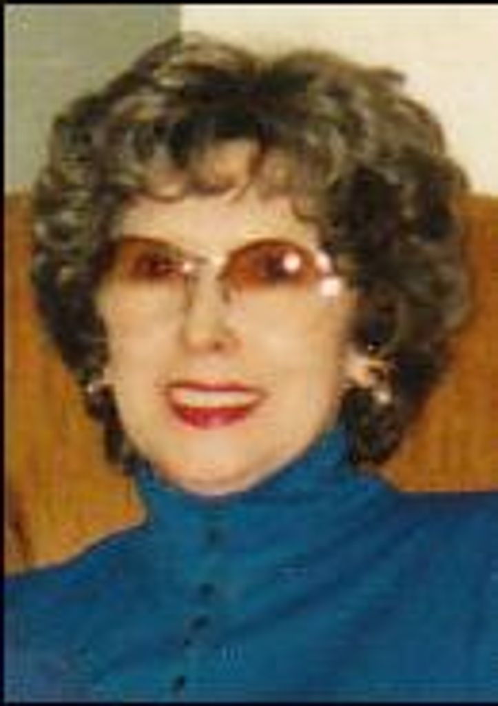 Bette Bettles Schapanski
