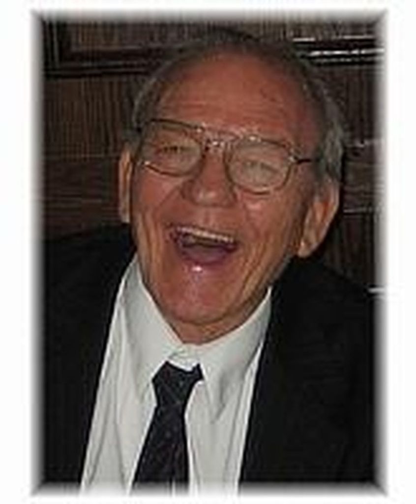 Lyle Andrew Rae