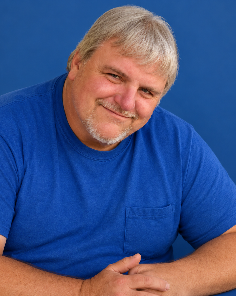 Anthony Cleveland Wallace Profile Photo