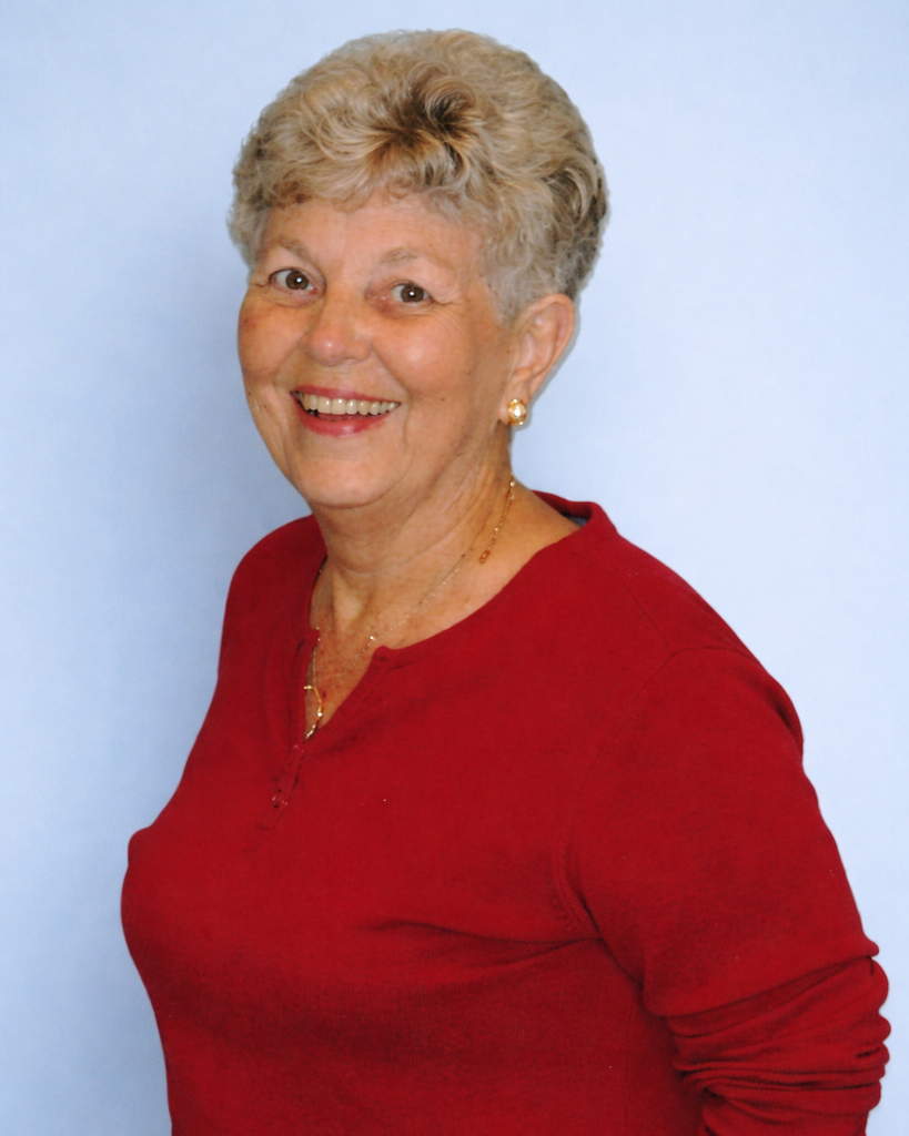 Ruth Ann Dickey Maxwell Profile Photo