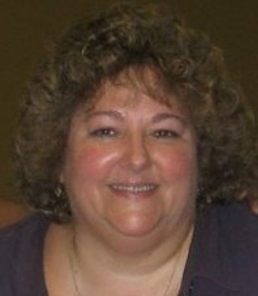 Lori A. (Kozokar)  Benson