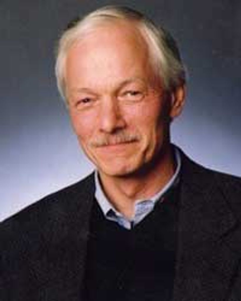 Paul R. Campbell