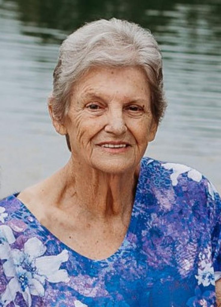 Barbara Johnson Wyatt Profile Photo