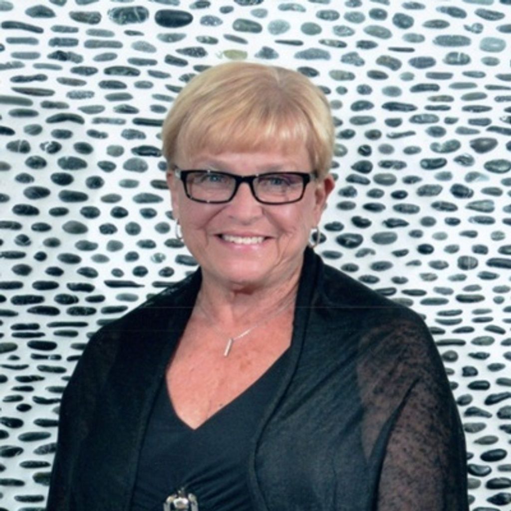 Helene C. Kaelin Profile Photo