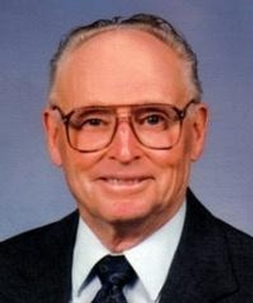 Raymond S. Foiles