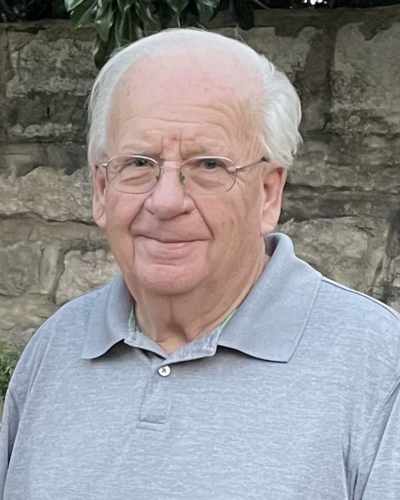 John Sam "Larry" Mullins Profile Photo