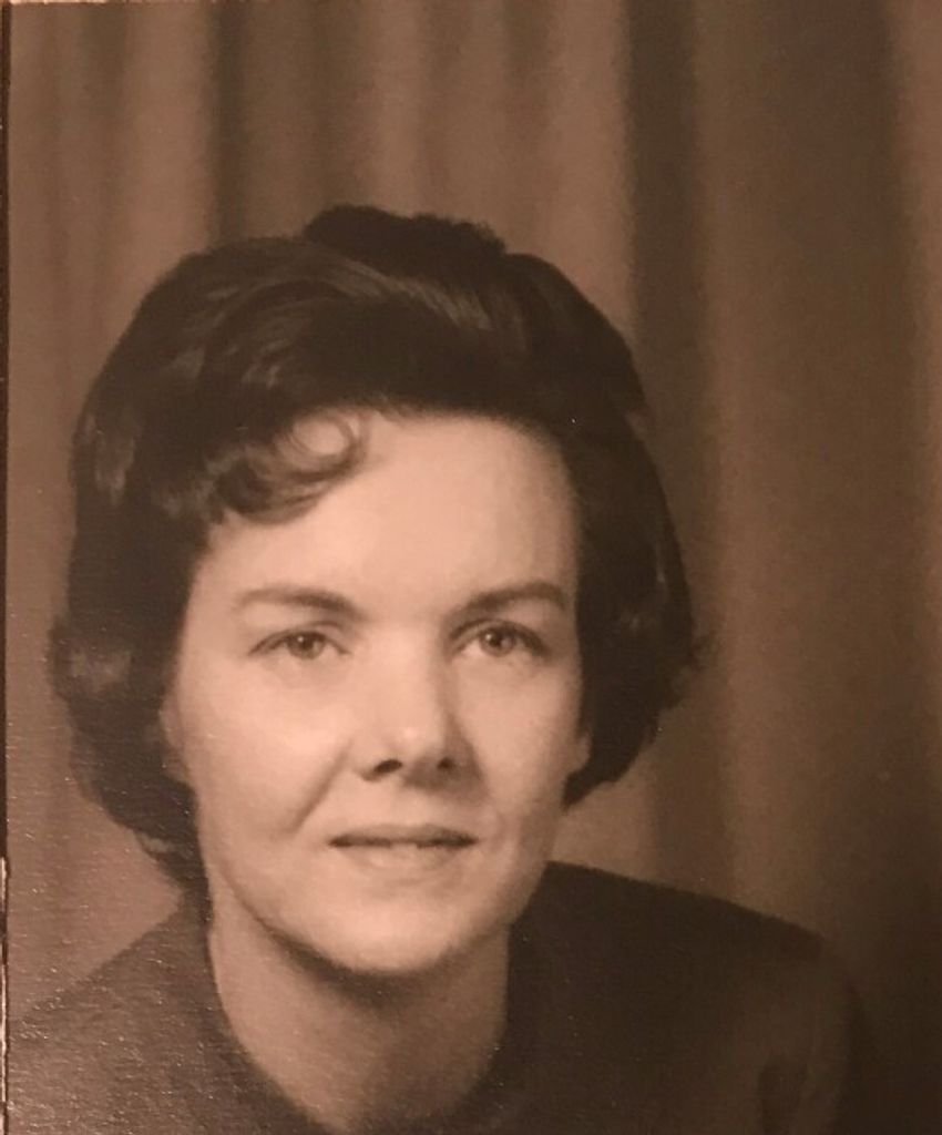 Betty Ruch