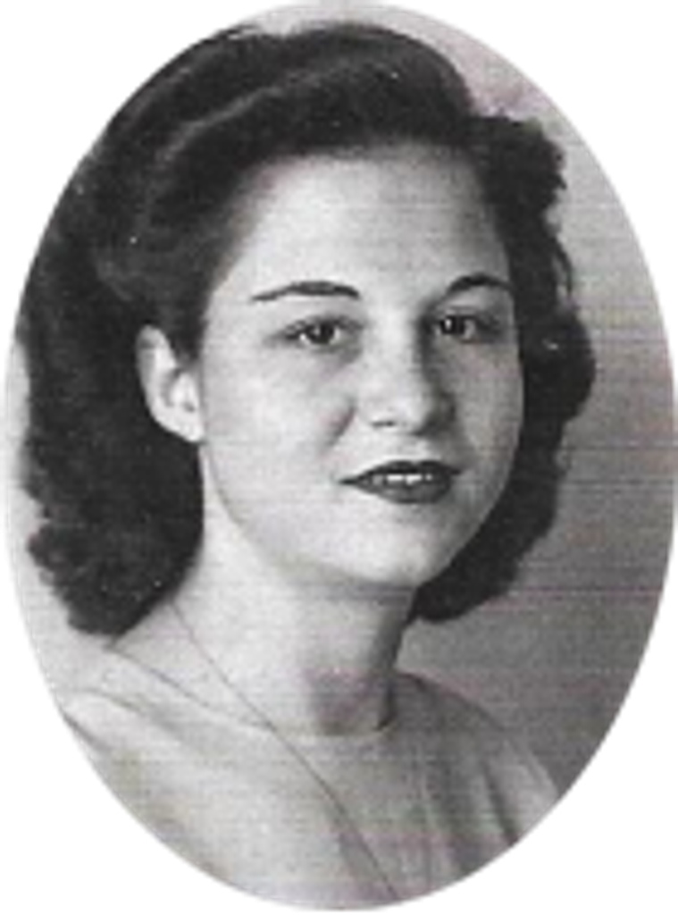 Catherine Eustice