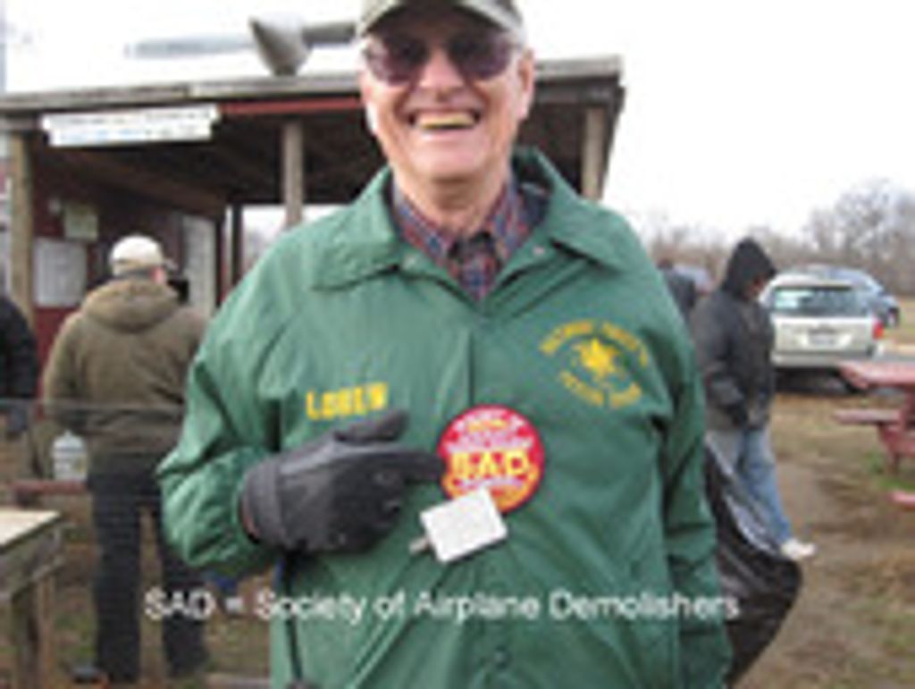 Loren H. Baker
